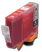 Original Canon BCI-6R Red Ink Cartridge (8891A002)